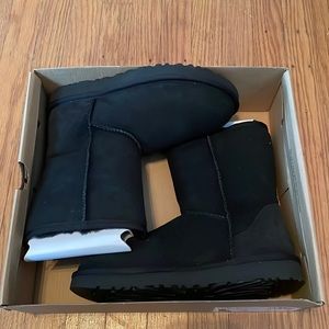 Black Women’s Uggs
